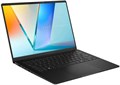 Ноутбук  ASUS Vivobook S14 S5406SA-QD100 14 ", Core Ultra 7, 16 Гб RAM, 1 Тб SSD, Arc graphics, Черный 115607