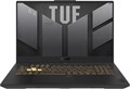 Ноутбук  ASUS TUF Gaming F17 FX707VJ-HX013 17.3 ", Core i5, 16 Гб RAM, 1 Тб SSD, GeForce RTX 3050, Серый 115608