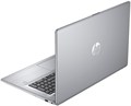 Ноутбук  HP 470 G10 17.3 ", Core i7, 16 Гб RAM, 512 Гб SSD, Iris Xe Graphics, Серебристый 115620