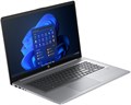 Ноутбук  HP 470 G10 17.3 ", Core i7, 16 Гб RAM, 512 Гб SSD, Iris Xe Graphics, Серебристый 115620