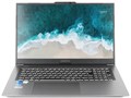 Ноутбук  Nerpa NERPA Caspica I752-17 17.3 ", Core i7, 32 Гб RAM, 256 Гб SSD, Iris Xe Graphics, Серый 115622