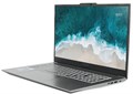 Ноутбук  Nerpa Caspica I552-17 17.3 ", Core i5, 64 Гб RAM, 256 Гб SSD, Iris Xe Graphics, Серый 115628