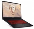 Ноутбук  MSI Katana 17 B13VEK-1611XRU 17.3 ", Core i5, 16 Гб RAM, 1 Тб SSD, GeForce RTX 4050, Черный 115630