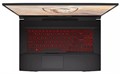 Ноутбук  MSI Katana 17 B13VEK-1611XRU 17.3 ", Core i5, 16 Гб RAM, 1 Тб SSD, GeForce RTX 4050, Черный 115630