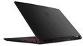 Ноутбук  MSI Katana 17 B13VEK-1611XRU 17.3 ", Core i5, 16 Гб RAM, 1 Тб SSD, GeForce RTX 4050, Черный 115630