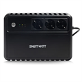 Источник бесперебойного питания  SmartWatt UPS SAFE 400 101997