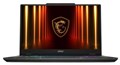 Ноутбук  MSI Cyborg 17 B13WEKG-212XRU 17 ", Core i5, 16 Гб RAM, 1 Тб SSD, GeForce RTX 5050, Черный 115638