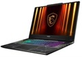Ноутбук  MSI Cyborg 17 B13WEKG-212XRU 17 ", Core i5, 16 Гб RAM, 1 Тб SSD, GeForce RTX 5050, Черный 115638