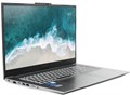 Ноутбук  Nerpa Caspica I552-17 17.3 ", Core i5, 64 Гб RAM, 1 Тб SSD, Iris Xe Graphics, Серый 115643