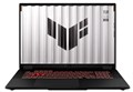 Ноутбук  ASUS TUF Gaming A18 2025 FA808UH-S8050 18 ", Ryzen 7, 16 Гб RAM, 512 Гб SSD, GeForce RTX 5050, Серый 115644