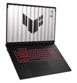 Ноутбук  ASUS TUF Gaming A18 2025 FA808UH-S8050 18 ", Ryzen 7, 16 Гб RAM, 512 Гб SSD, GeForce RTX 5050, Серый 115644