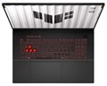 Ноутбук  ASUS TUF Gaming A18 2025 FA808UH-S8050 18 ", Ryzen 7, 16 Гб RAM, 512 Гб SSD, GeForce RTX 5050, Серый 115644