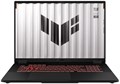 Ноутбук  ASUS TUF Gaming A18 FA808UH-S8049 18 ", Ryzen 7, 16 Гб RAM, 512 Гб SSD, GeForce RTX 5050, Серый 115645