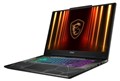 Ноутбук  MSI Cyborg 17 B13WEKG-215XRU 17.3 ", Core i7, 16 Гб RAM, 1 Тб SSD, GeForce RTX 5050, Черный 115646