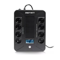 Источник бесперебойного питания  SmartWatt UPS SAFE PRO LCD 1000 102007