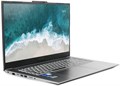 Ноутбук  Nerpa NERPA Caspica I752-17 17.3 ", Core i7, 64 Гб RAM, 256 Гб SSD, Iris Xe Graphics, Серый 115648