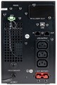 Источник бесперебойного питания  SmartWatt UPS MASTER IEC 1kVA L 102008