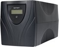 Источник бесперебойного питания  SmartWatt Uni Pro LCD 700Вт 102009