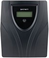 Источник бесперебойного питания  SmartWatt Uni Pro LCD 700Вт 102009