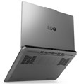 Ноутбук  Lenovo LOQ 17IRX10 17.3 ", Core i5, 16 Гб RAM, 512 Гб SSD, GeForce RTX 5050, Серый 115659