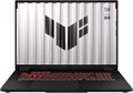 Ноутбук  ASUS TUF Gaming A18 FA808UM-S8050 18 ", Ryzen 7, 16 Гб RAM, 512 Гб SSD, GeForce RTX 5060, Серый 115665