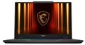 Ноутбук  MSI Cyborg 17 B13WFKG-217XRU 17.3 ", Core i7, 16 Гб RAM, 1 Тб SSD, GeForce RTX 5060, Черный 115667