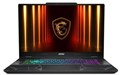 Ноутбук  MSI Cyborg 17 B13WFKG-217XRU 17.3 ", Core i7, 16 Гб RAM, 1 Тб SSD, GeForce RTX 5060, Черный 115667