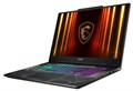 Ноутбук  MSI Cyborg 17 B13WFKG-217XRU 17.3 ", Core i7, 16 Гб RAM, 1 Тб SSD, GeForce RTX 5060, Черный 115667