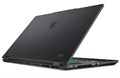 Ноутбук  MSI Cyborg 17 B13WFKG-217XRU 17.3 ", Core i7, 16 Гб RAM, 1 Тб SSD, GeForce RTX 5060, Черный 115667