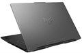 Ноутбук  ASUS TUF F17 FX707VUR-HX225 17.3 ", Core 5, 32 Гб RAM, 512 Гб SSD, GeForce RTX 4050, Серый 115672