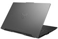 Ноутбук  ASUS TUF F17 FX707VUR-HX225 17.3 ", Core 5, 32 Гб RAM, 512 Гб SSD, GeForce RTX 4050, Серый 115672