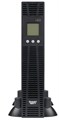 Источник бесперебойного питания  SmartWatt UPS SECURE IEC 1kVA 102012