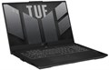 Ноутбук  ASUS TUF F17 FX707VI-HX106 17.3 ", Core i7, 16 Гб RAM, 1 Тб SSD, GeForce RTX 4070, Серый 115679