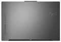 Ноутбук  ASUS TUF F17 FX707VI-HX106 17.3 ", Core i7, 16 Гб RAM, 1 Тб SSD, GeForce RTX 4070, Серый 115679