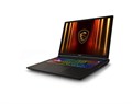 Ноутбук  MSI Vector 17 HX AI A2XWHG-240XRU 17 ", Core Ultra 9, 32 Гб RAM, 1 Тб SSD, GeForce RTX 5070 Ti, Серый 115687