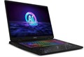 Ноутбук  MSI Pulse 17 AI C1VGKG-023RU 17 ", Core Ultra 9, 16 Гб RAM, 1 Тб SSD, GeForce RTX 4070, Черный 115688