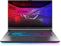 Ноутбук  ASUS ROG Strix G18 G815LR-S9085 18 ", Core Ultra 9, 32 Гб RAM, 1 Тб SSD, GeForce RTX 5070 Ti, Серый 115690