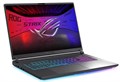 Ноутбук  ASUS ROG Strix G18 G815LR-S9126W 18 ", Core Ultra 9, 32 Гб RAM, 1 Тб SSD, GeForce RTX 5070 Ti, Серый 115692