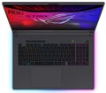 Ноутбук  ASUS ROG Strix G18 G815LR-S9126W 18 ", Core Ultra 9, 32 Гб RAM, 1 Тб SSD, GeForce RTX 5070 Ti, Серый 115692