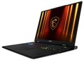 Ноутбук  MSI Vector 18HXAIA2XWIG-890RU 18 ", Core Ultra 9, 32 Гб RAM, 2 Тб SSD, GeForce RTX 5080, Серый 115695