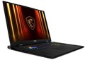 Ноутбук  MSI Vector 18HXAIA2XWIG-890RU 18 ", Core Ultra 9, 32 Гб RAM, 2 Тб SSD, GeForce RTX 5080, Серый 115695