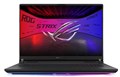 Ноутбук  ASUS ROG Strix SCAR 18 G835LW-SA037 18 ", Core Ultra 9, 32 Гб RAM, 1 Тб SSD, GeForce RTX 5080, Черный 115696
