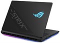 Ноутбук  ASUS ROG Strix SCAR 18 G835LW-SA037 18 ", Core Ultra 9, 32 Гб RAM, 1 Тб SSD, GeForce RTX 5080, Черный 115696