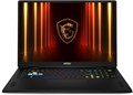 Ноутбук  MSI Vector 18 HX AI A2XWHG-899XRU 18 ", Core Ultra 9, 64 Гб RAM, 1 Тб SSD, GeForce RTX 5070 Ti, Серый 115697