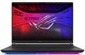 Ноутбук  ASUS ROG Strix Scar 18 G835LW-SA112W 18 ", Core Ultra 9, 32 Гб RAM, 1 Тб SSD, GeForce RTX 5080, Черный 115698