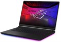 Ноутбук  ASUS ROG Strix Scar 18 G835LW-SA112W 18 ", Core Ultra 9, 32 Гб RAM, 1 Тб SSD, GeForce RTX 5080, Черный 115698