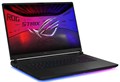 Ноутбук  ASUS ROG Strix Scar 18 G835LW-SA112W 18 ", Core Ultra 9, 32 Гб RAM, 1 Тб SSD, GeForce RTX 5080, Черный 115698