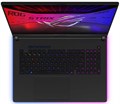 Ноутбук  ASUS ROG Strix Scar 18 G835LW-SA112W 18 ", Core Ultra 9, 32 Гб RAM, 1 Тб SSD, GeForce RTX 5080, Черный 115698