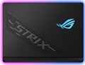 Ноутбук  ASUS ROG Strix Scar 18 G835LW-SA112W 18 ", Core Ultra 9, 32 Гб RAM, 1 Тб SSD, GeForce RTX 5080, Черный 115698