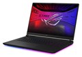 Ноутбук  ASUS ROG Strix SCAR 18 G835LW-SA190W 18 ", Core Ultra 9, 64 Гб RAM, 1 Тб SSD, GeForce RTX 5080, Черный 115699
